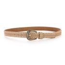 16050 - KHAKI - PAKKET 12 STUKS