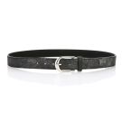 16366 - SHINEY BLACK - PAKKET 12 STUKS