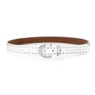 17063 - WHITE - PAKKET 12 STUKS 