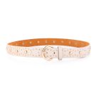 17414 - BEIGE - PAKKET 12 stuks