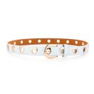 17417 - BLUE - PAKKET 12 stuks