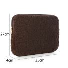 BG1055 - DARK BROWN