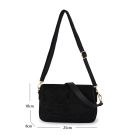 BG1074 - BLACK