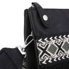BG803 - BLACK