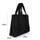 BG943 - BLACK