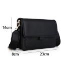 BG984 - CROCO BLACK