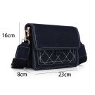 BG986 - DARK NAVY BLUE