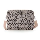 BG998 - CHEETAH KHAKI - LAPTOP-IPAD TAS