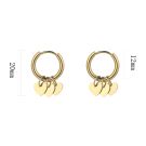JE12516 - GOLD