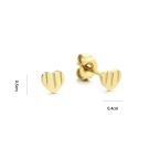 JE12658 - GOLD