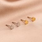 JE12658 - GOLD