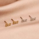 JE12665 - GOLD