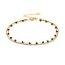 JE13462 - BLACK/GOLD