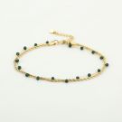 JE13462 - GREEN - ENKELBANDJE