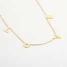 JE14499 - GOLD