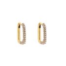 JE14587 - WHITE/GOLD