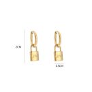 JE14857 - GOLD