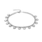 JE15088 - SILVER - ENKELBANDJE