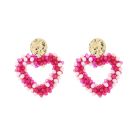 JE15167 - FUSHIA MIX