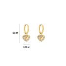 JE15339 - GOLD