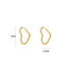 JE15491 - GOLD