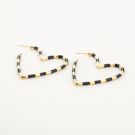 JE15556 - BLACK/GOLD