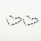 JE15556 - BLACK/SILVER