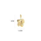 JE16007 - GOLD