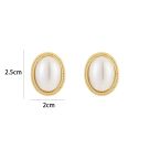 JE16301 - GOLD - CLIP SLUITING