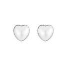 JE16303 - SILVER - CLIP SLUITING
