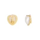 JE16303 - GOLD - CLIP SLUITING
