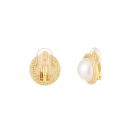 JE16304 - GOLD - CLIP SLUITING