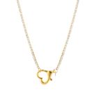 JE16499 - GOLD - GOLDPLATED