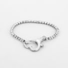 JE16500 - SILVER - GOLDPLATED