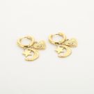 JE16762 - GOLD