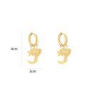 JE16762 - GOLD