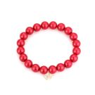 JE17167 - FUSHIA RED