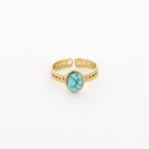 JE17274 - BLUE TURQUOISE