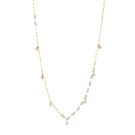 JE17706 - GOLD - Buik ketting