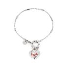 JE17803 - SILVER