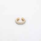 JE18195 - GOLD - EARCUFF