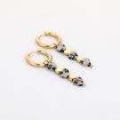 JE18464 - BLACK/WHITE