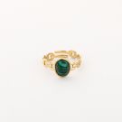JE18665 - MALACHITE