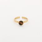 JE18684 - TIGERS EYE