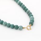 JE18828 - GREEN JADE