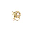 JE18864 - GOLD - SPINNER RING