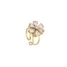 JE18870 - GOLD - SPINNER RING