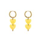JE18874 - LIGHT YELLOW