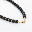 JE18877 - BLACK GOLD