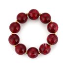 JE19415 - DARK RED